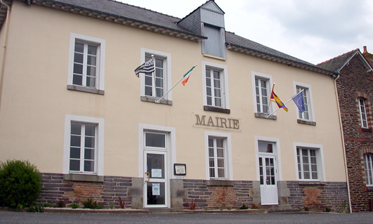 Plombier Noyal Châtillon (35230)